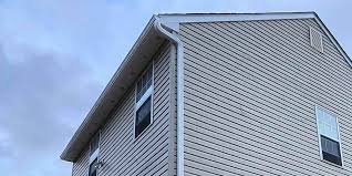 Best Siding Removal and Disposal  in Eastern Goleta Valley, CA